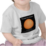 Transit de Vénus 2012 T-shirt