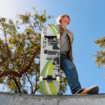 Transition.XY Skate skateboards