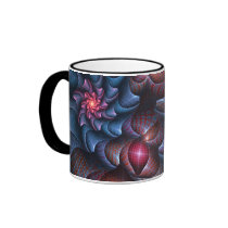 Translucent Muses Mug