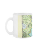 Translucent Realm of Unicornia Mug