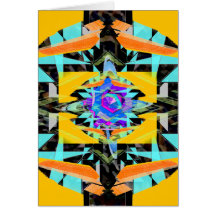 Transmutation CricketDiane Visual Languages Cards