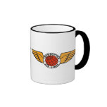 Transocean Air Lines Mug