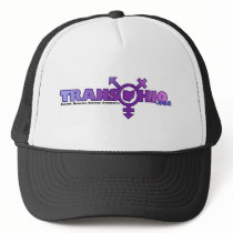 TransOhio Mesh Hats