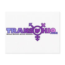 TransOhio Post Card