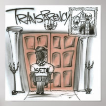 Transparency Print