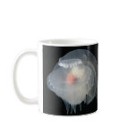 Transparent Sea Slug 2 mugs