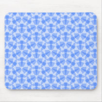 Transparent Tessellation 639 A Lg Any Colour Mouse