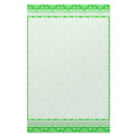 Transparent Tessellation 8 AB Lg Any Colour Statio stationery