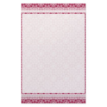 Transparent Tessellation 8 AB Lg Any Colour Statio