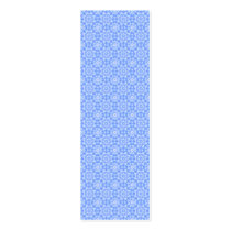 Transparent Tessellation 8 AB Sm Any Colour Bookma