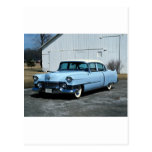 Transport 168 cartes postales
