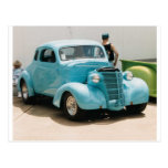 Transport 216 cartes postales