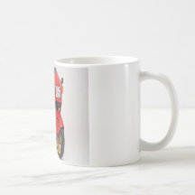 Transportation 127 mugs