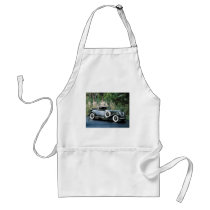 Transportation 139 apron
