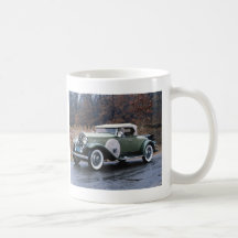 Transportation 140 coffee mug