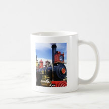 Transportation 144 mugs