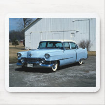 Transportation 168 mouse mat