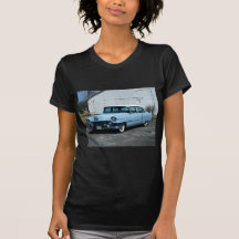 Transportation 168 t-shirt