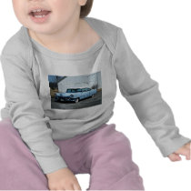 Transportation 168 tee shirt
