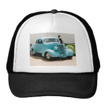 Transportation 216 hats