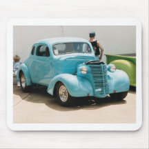 Transportation 216 mouse pad