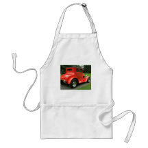 Transportation 628 apron