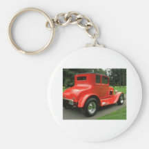 Transportation 628 keychain