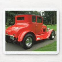 Transportation 628 mouse pad