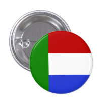 Transvaal Speld Button