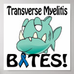 Transverse Myelitis BITES Poster