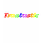 Trantastic T-shirt
