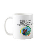 trap shooting design mugs