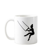 trapeze_artist mug