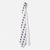 trapeze_artist neck tie