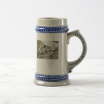 Trapeze Artists  Coffee Mugs