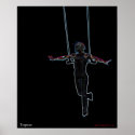 Trapeze posters
