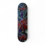 Trapped in Chaos Skate Board Deck
