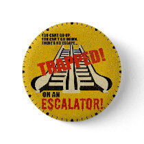 Trapped on an Escalator