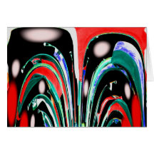 Trapped on the astral plane card