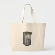 trash bin bolsa