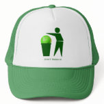Trash Hat