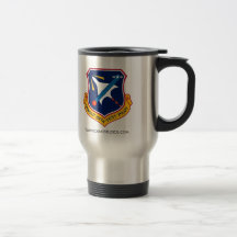 TRASH KICKING STUDIOS COFFEE MUG