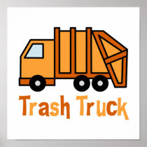 Trash Truck