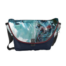 trash tv commuter bags