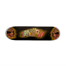 Trashow SkateBoard