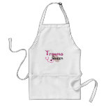 Trauma Nurse  "Trauma Queen" Gifts Aprons
