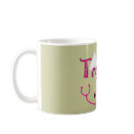 Trauma Nurse  "Trauma Queen" Gifts Mug