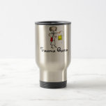 Trauma Nurse "Trauma Queen"  T-Shirts and Gifts Coffee Mugs