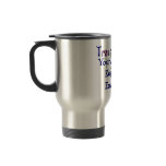 Trauma Nurse Your stupidity Keeps Me Employed Coffee Mug