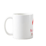 Trauma Queen Mug